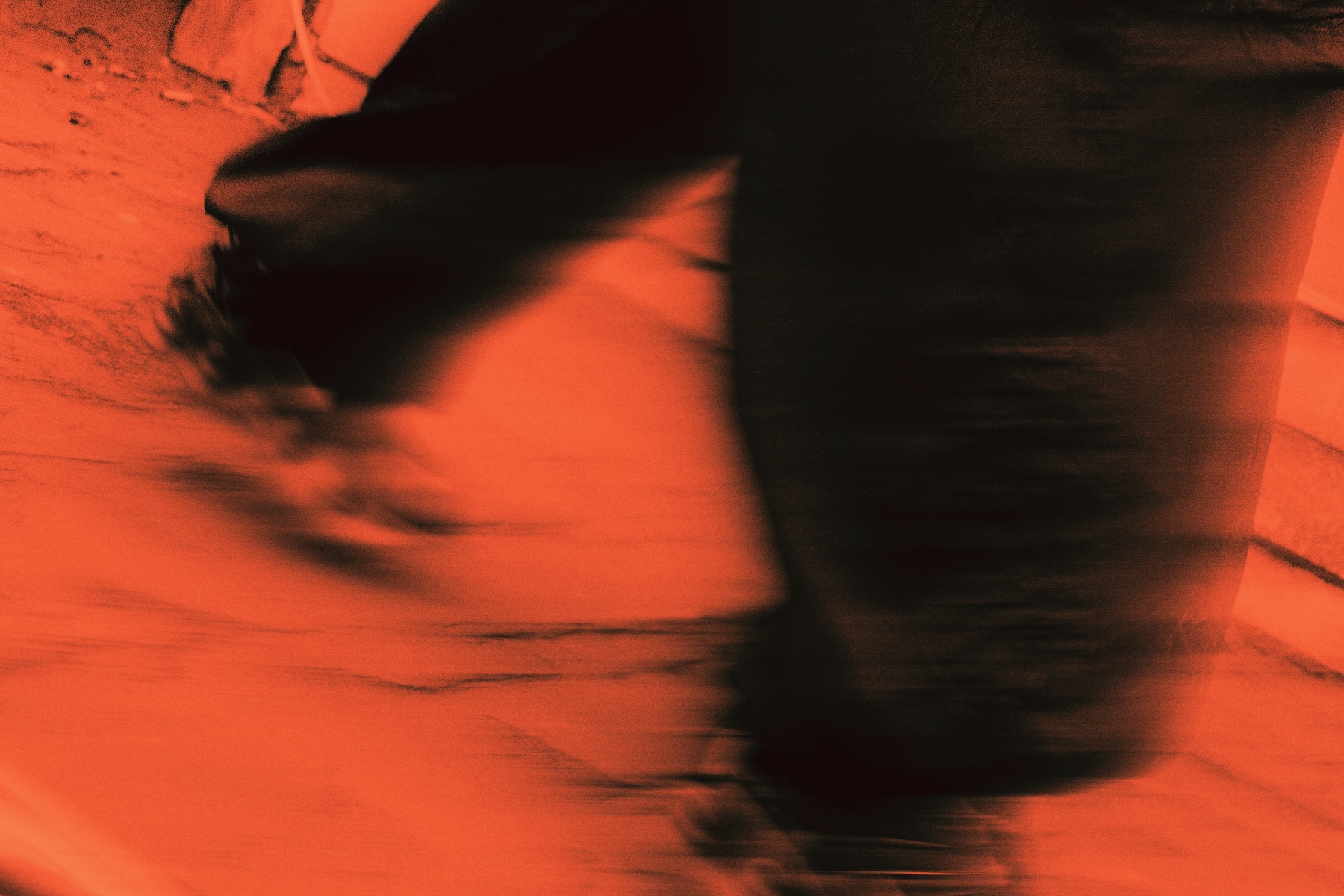 Palais: Moonlighting (All Night Long)