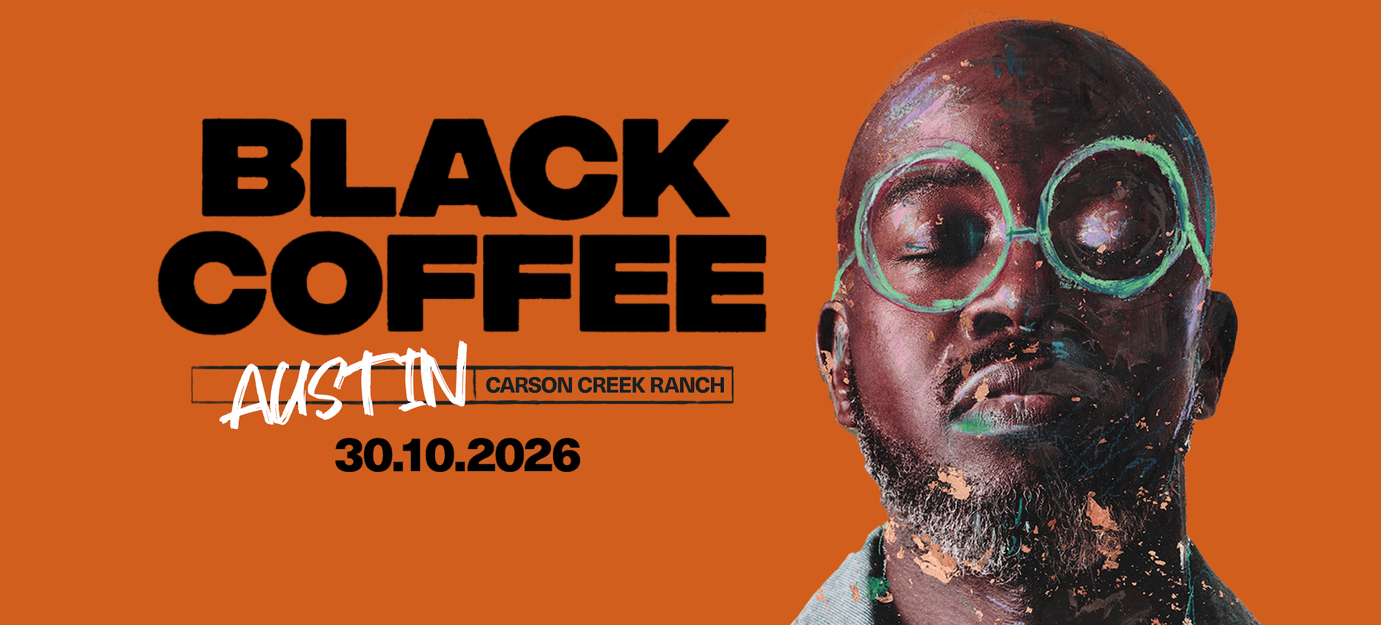 Black Coffee ATX