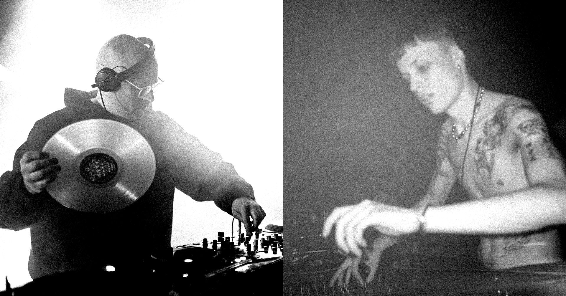 J1 - dtekk b2b MATRIX3K All Night Long