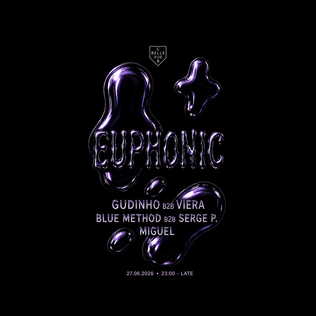 EUPHONIC