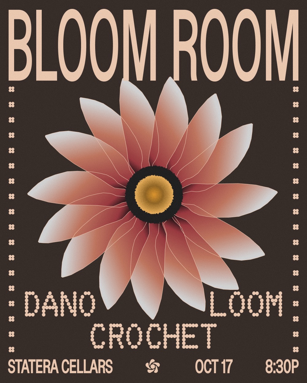 Bloom Room