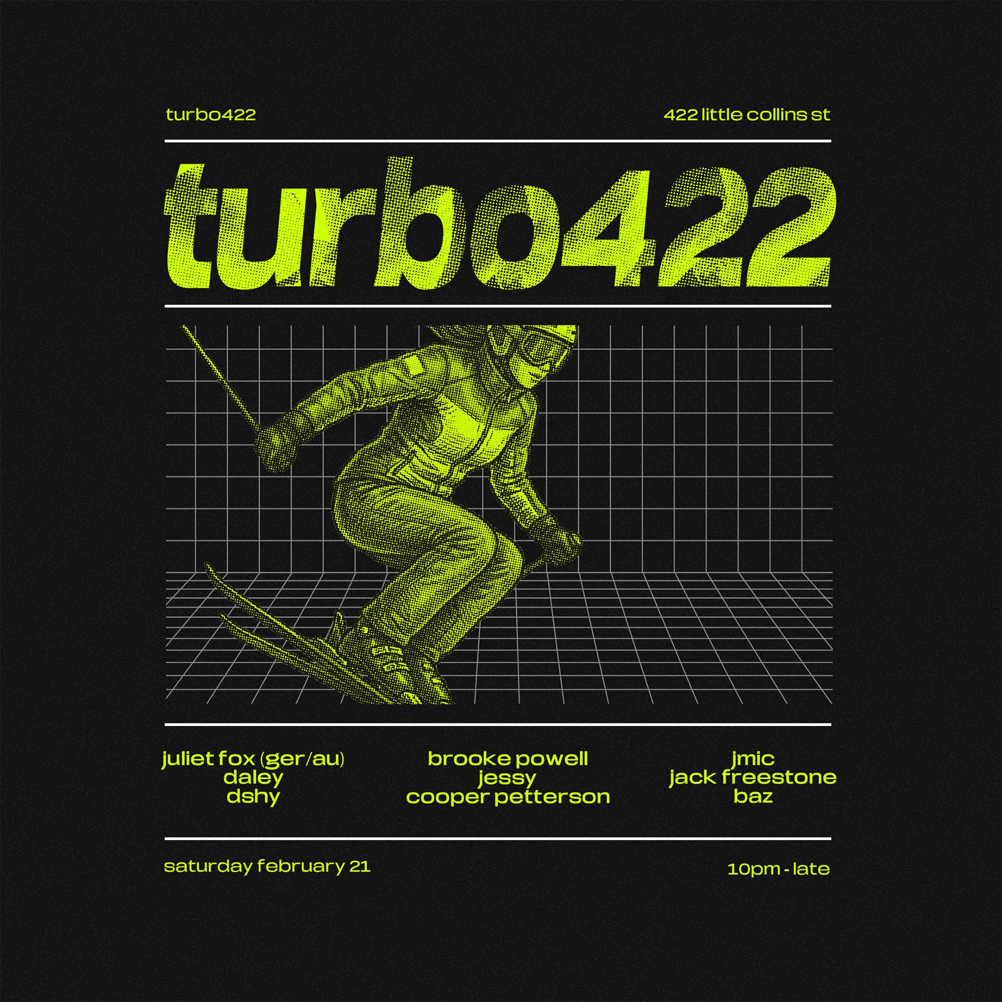 Turbo422