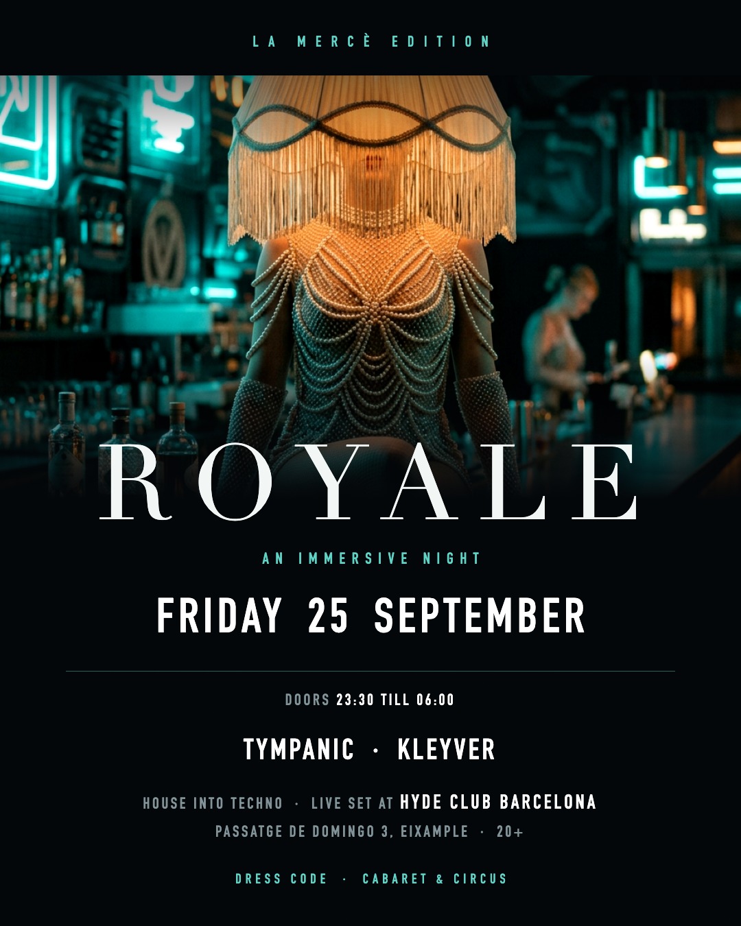 Royale