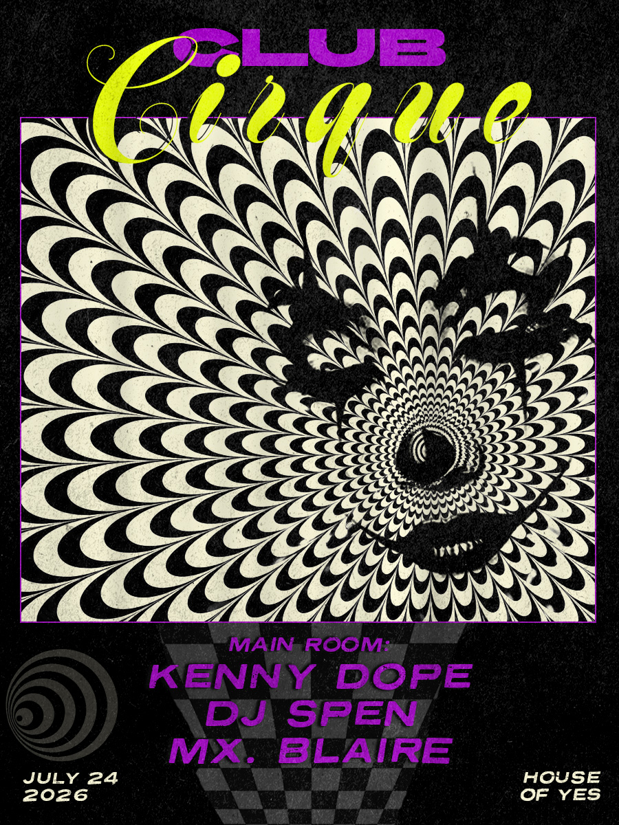 Kenny Dope · アーティストプロフィール