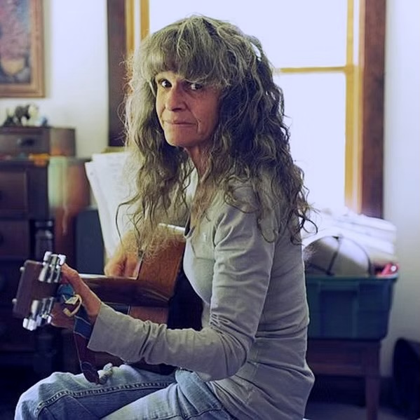 Kath Bloom / The Cherry Blossoms