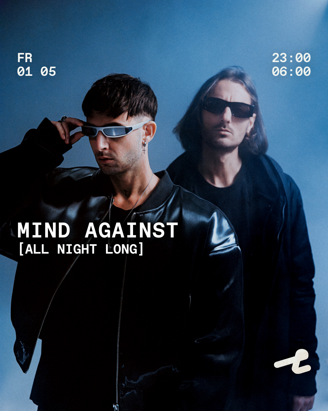 Mind Against - all night long