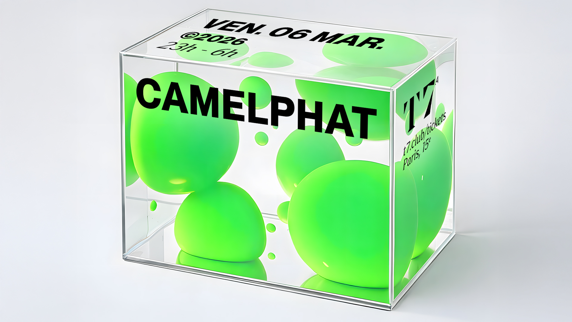 T7: CamelPhat
