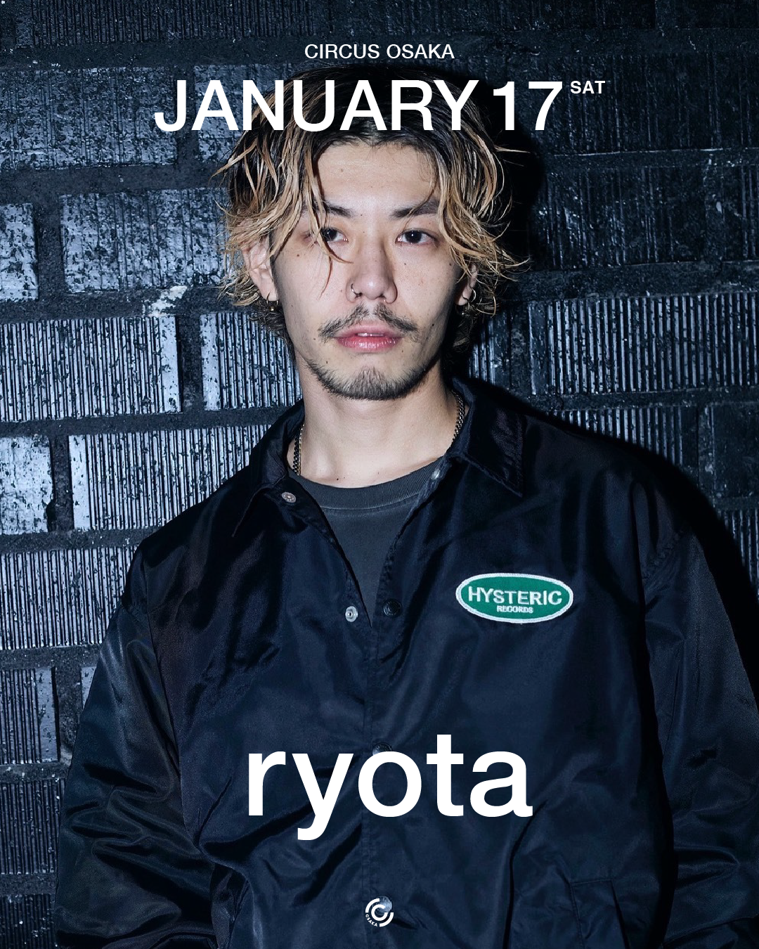 ryota dj · Artist Profile