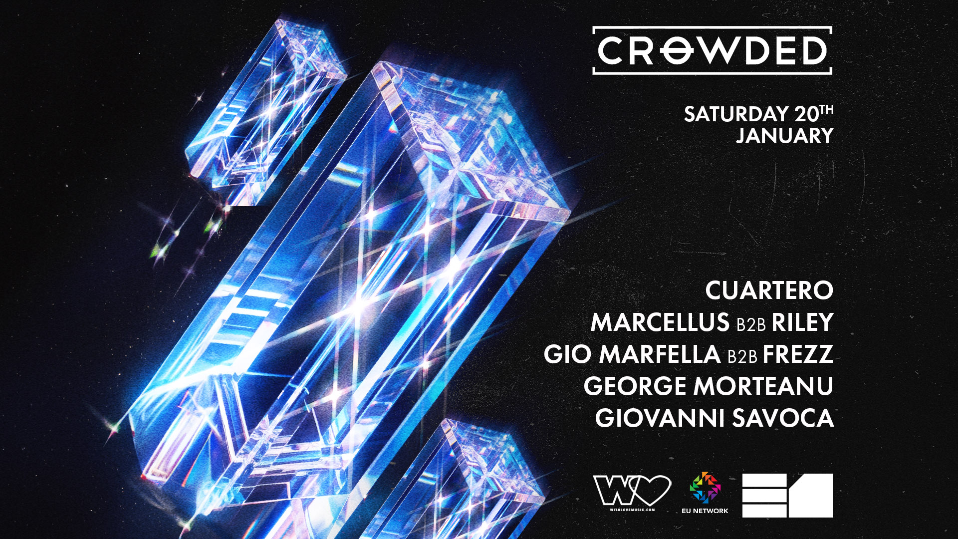 Cuartero, Marcellus & Riley