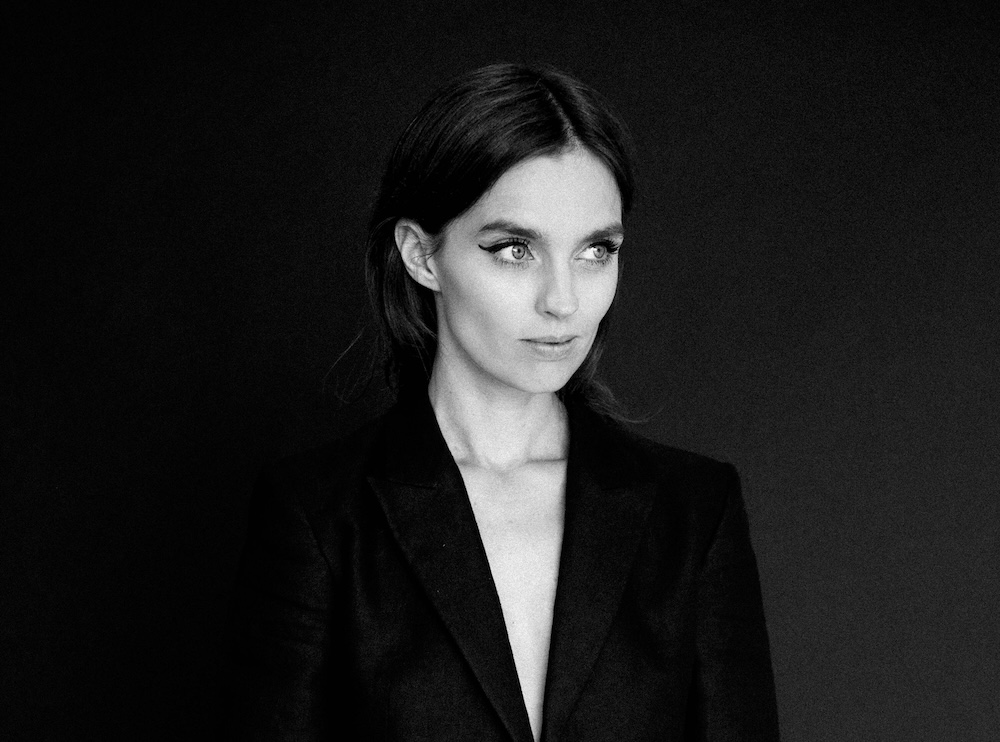 CTM Festival 2027: Bára Gísladóttir »Víddir«