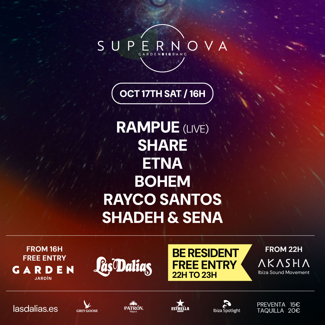 SUPERNOVA