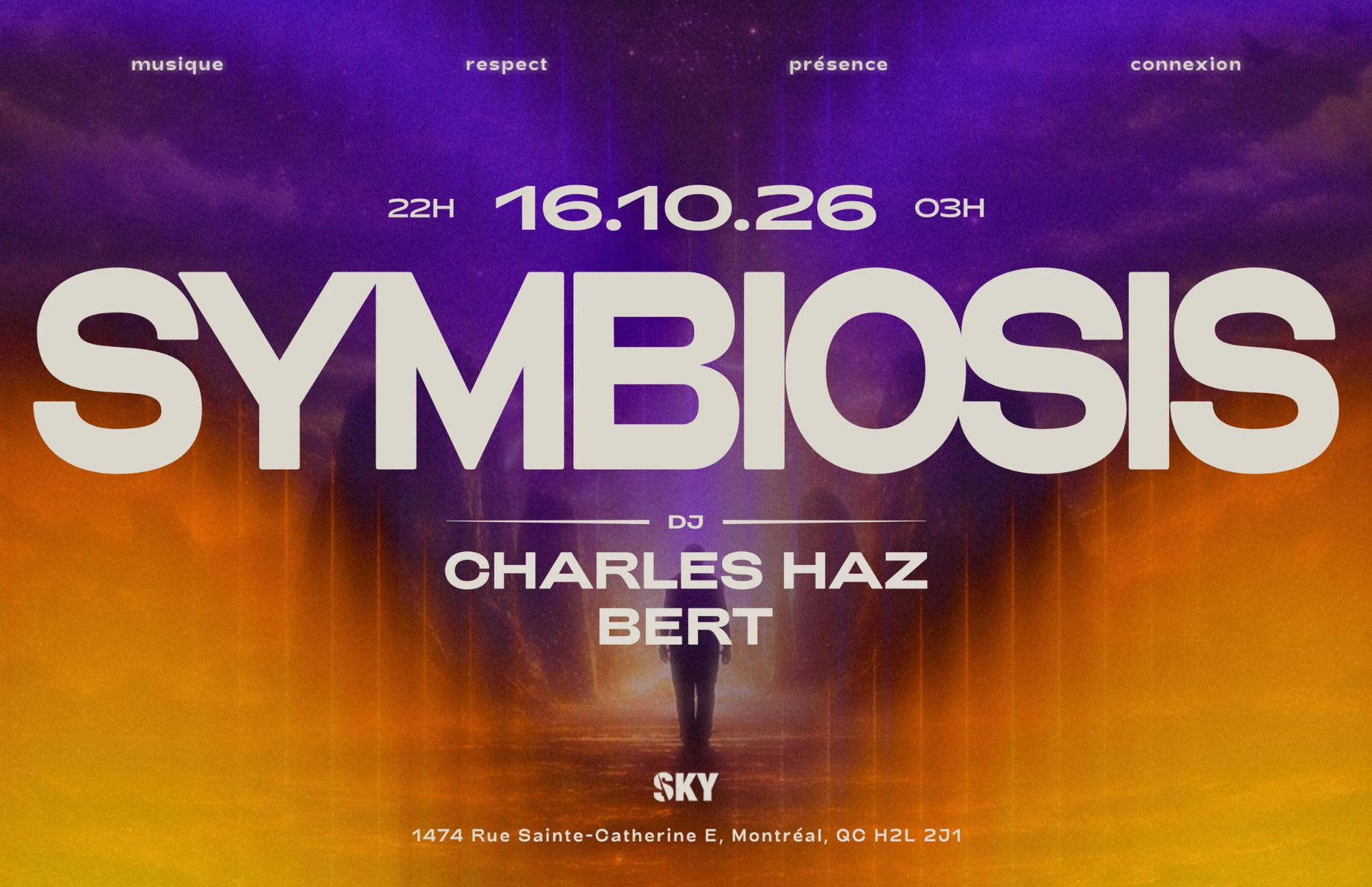 Symbiosis