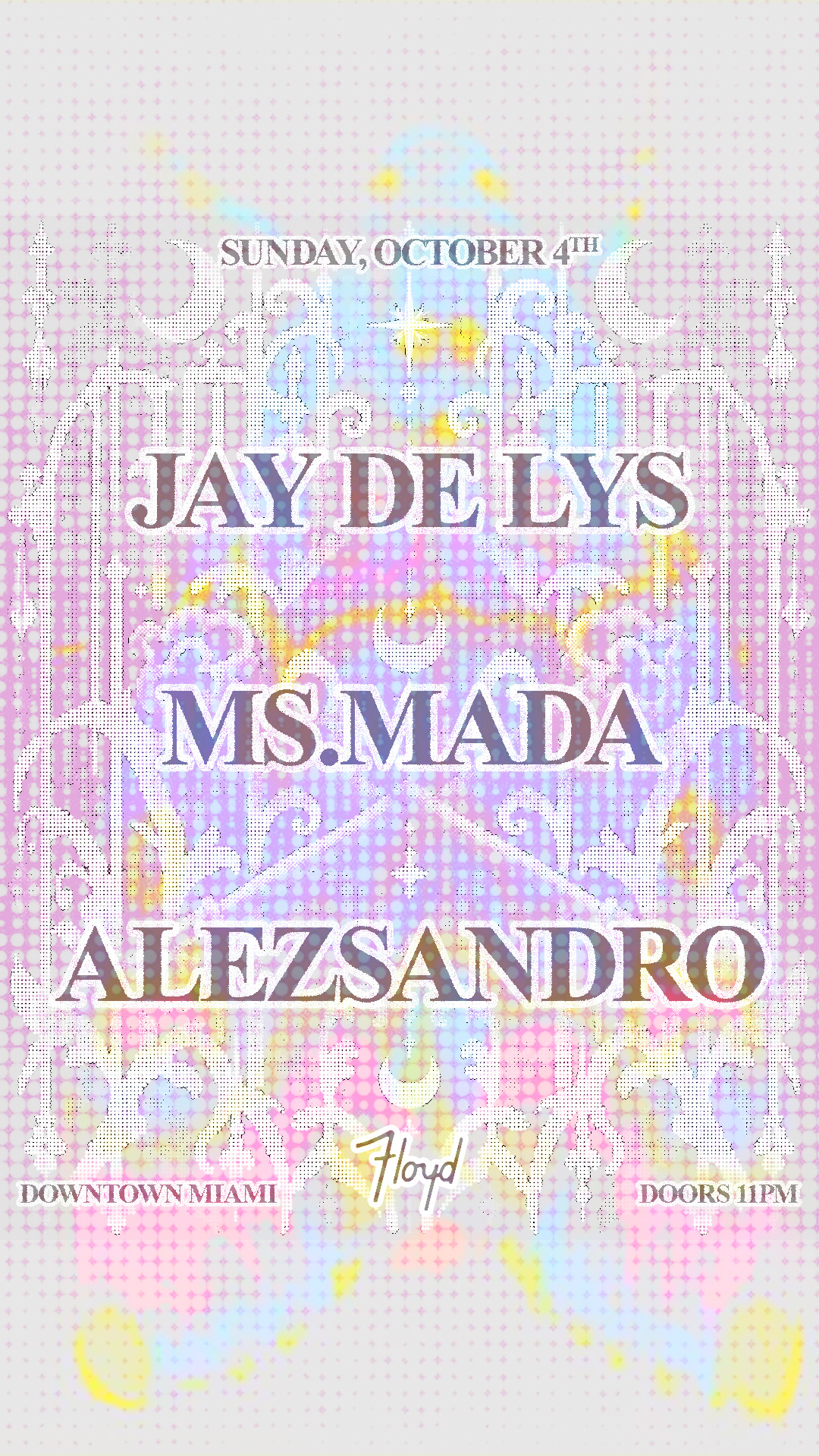 Jay de Lys