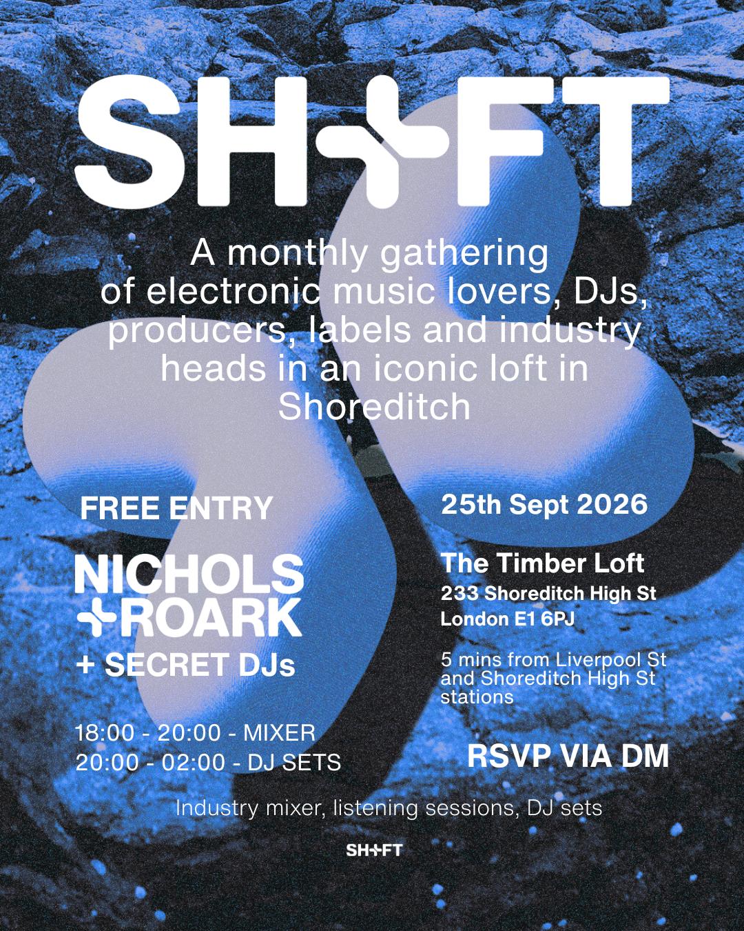SHIFT_Mixer