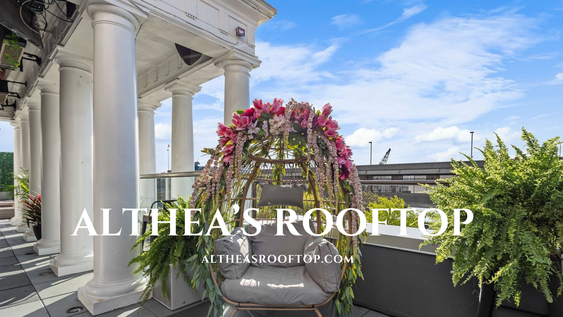 Friends & family soft opening