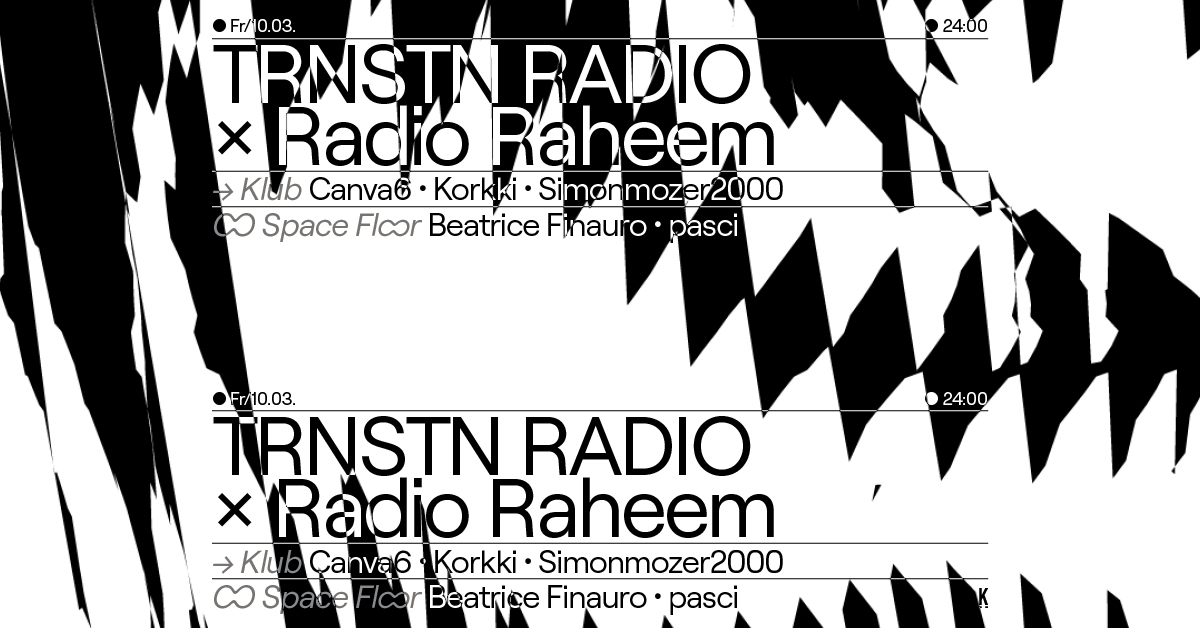 TRNSTN RADIO