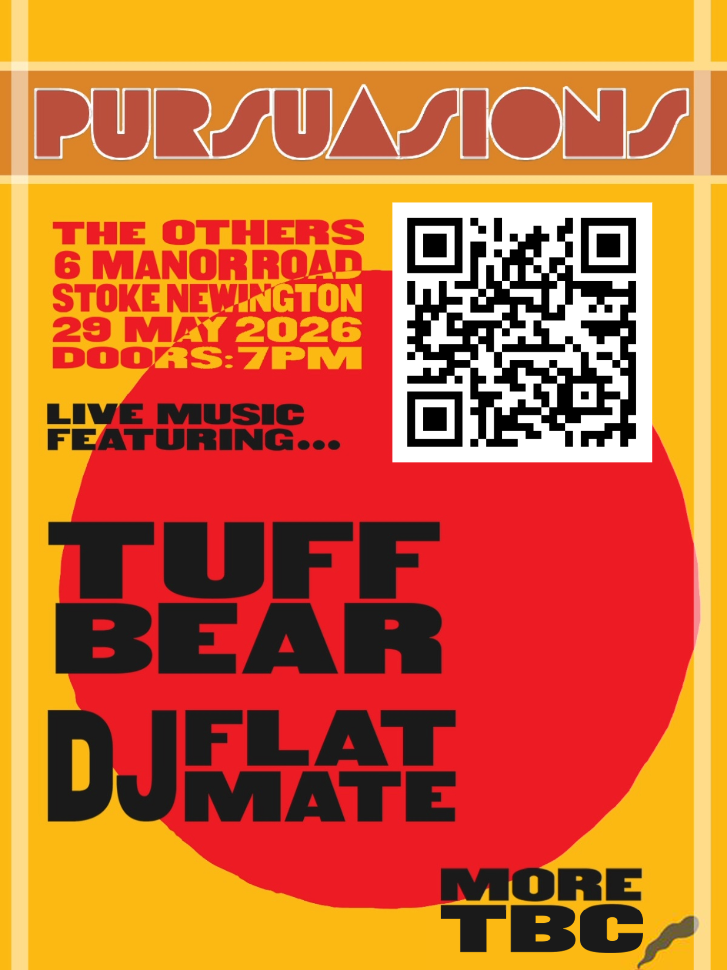 Pursuasions #11 -