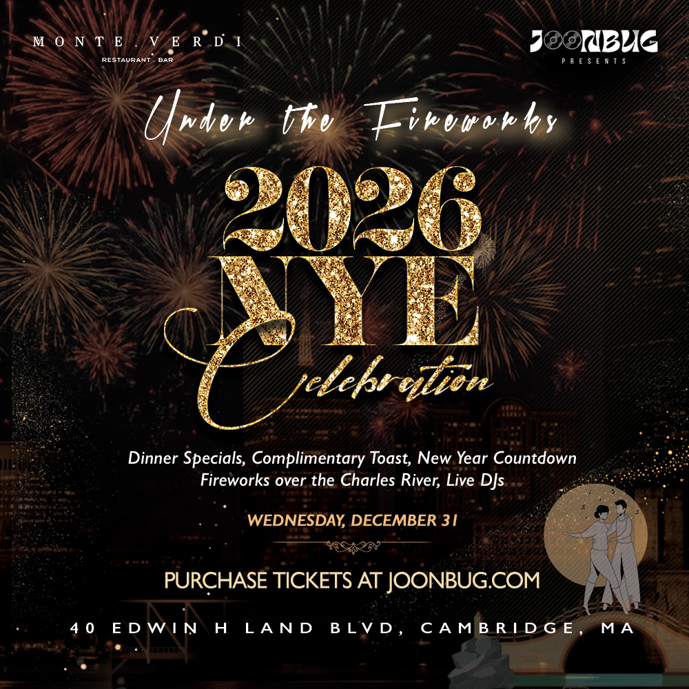 Monteverdi NYE 2027 Party Bos