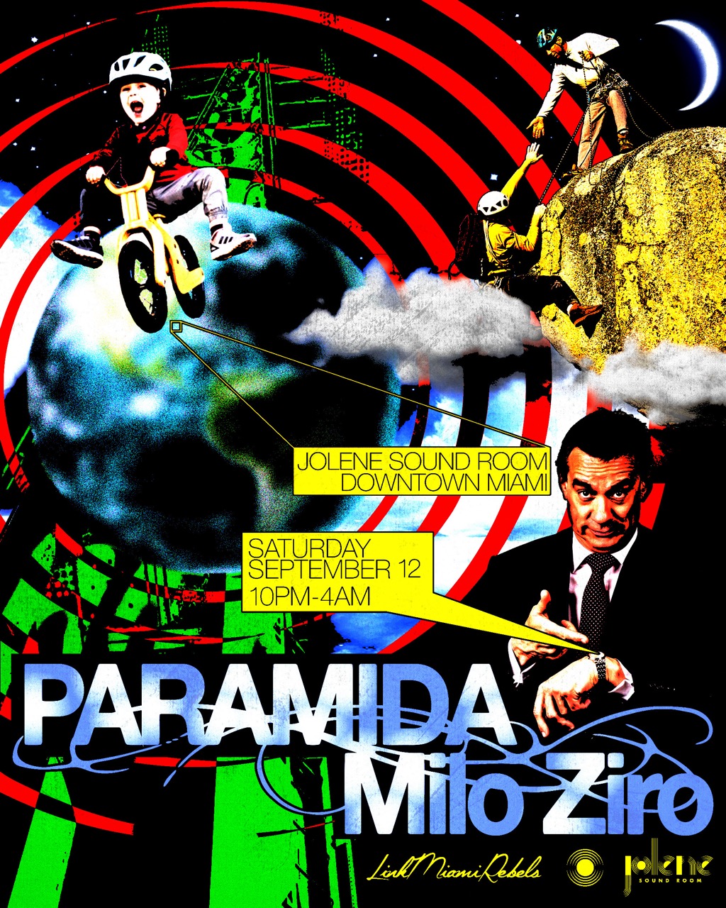 PARAMIDA