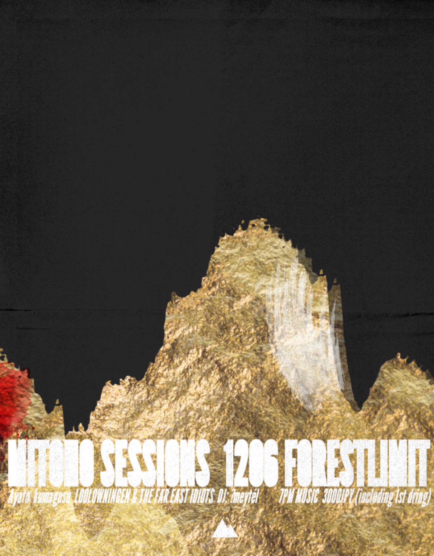 【MITOHO SESSIONS】