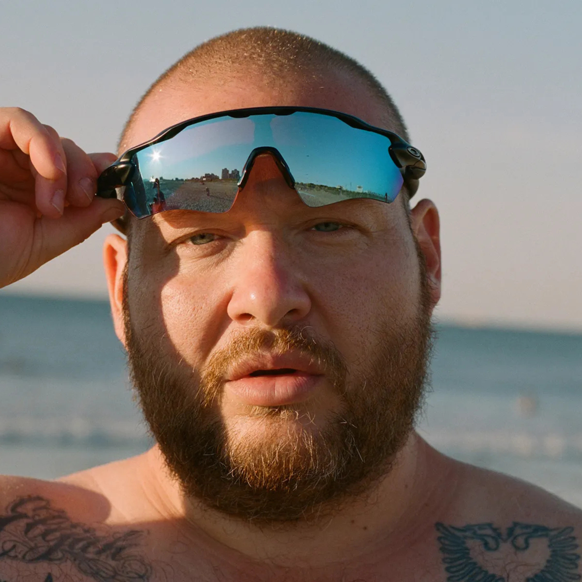 Action Bronson