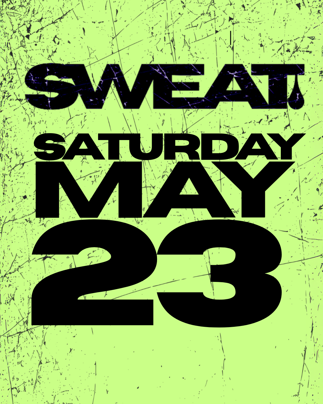 SWEAT
