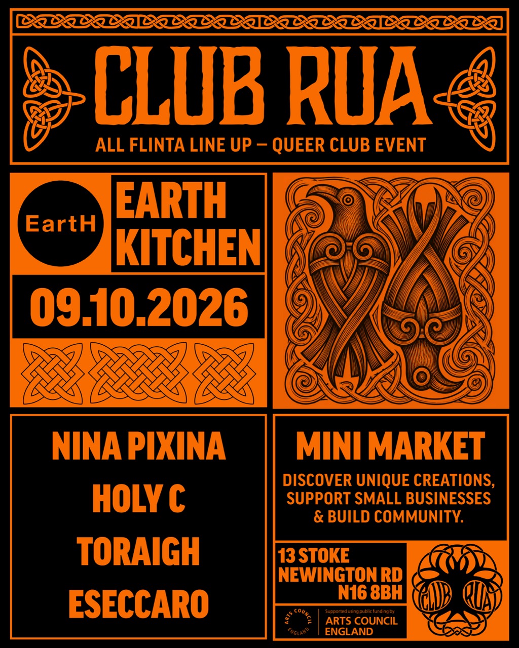 Club Rua