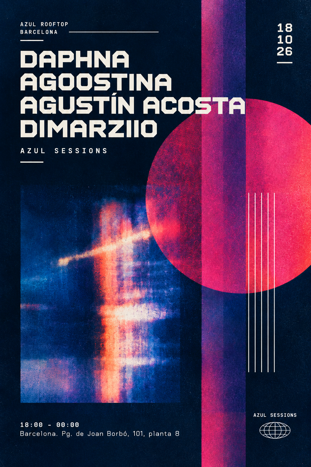 Agoostina