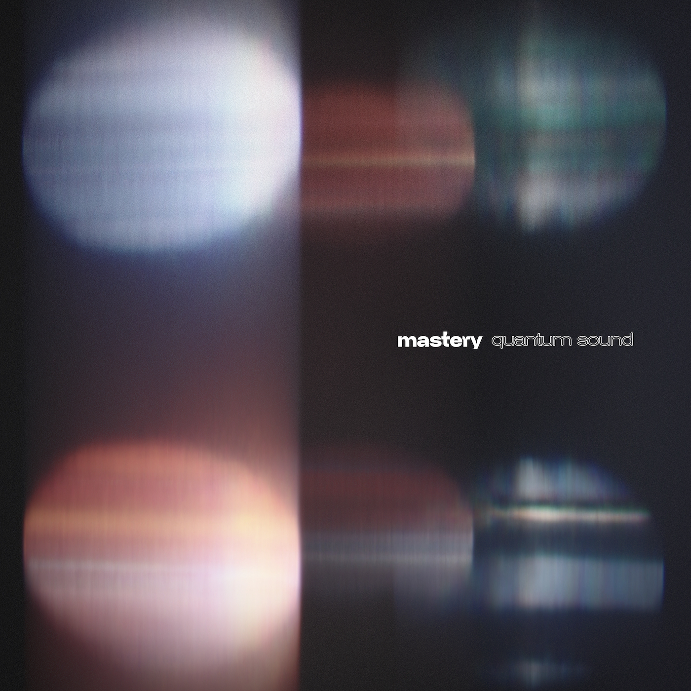 Quantum Sound Listening Experience