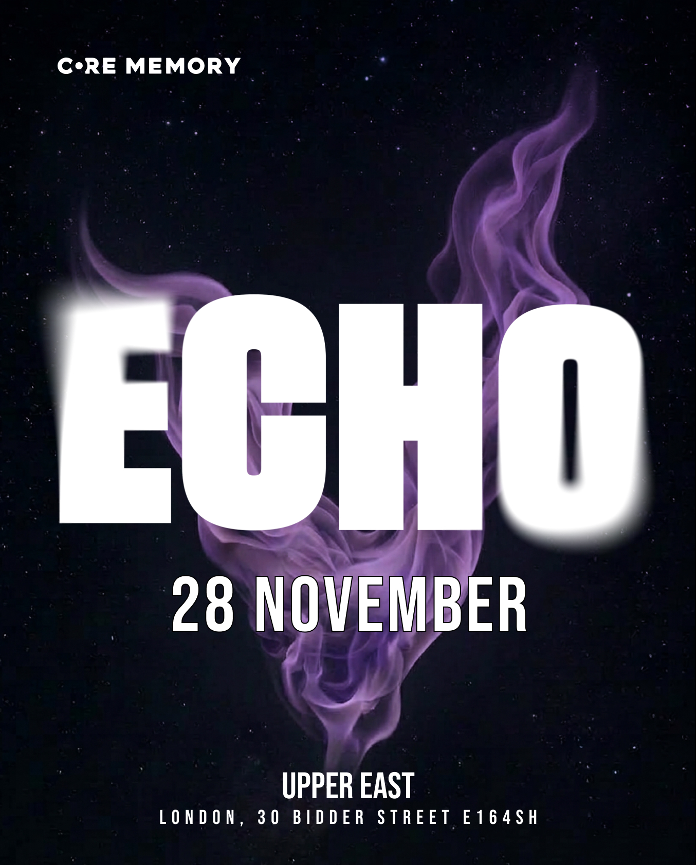 ECHO 5