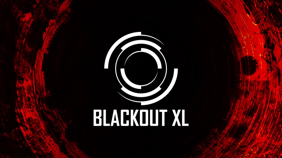 Blackout XL: Pendulum (DJ Set)
