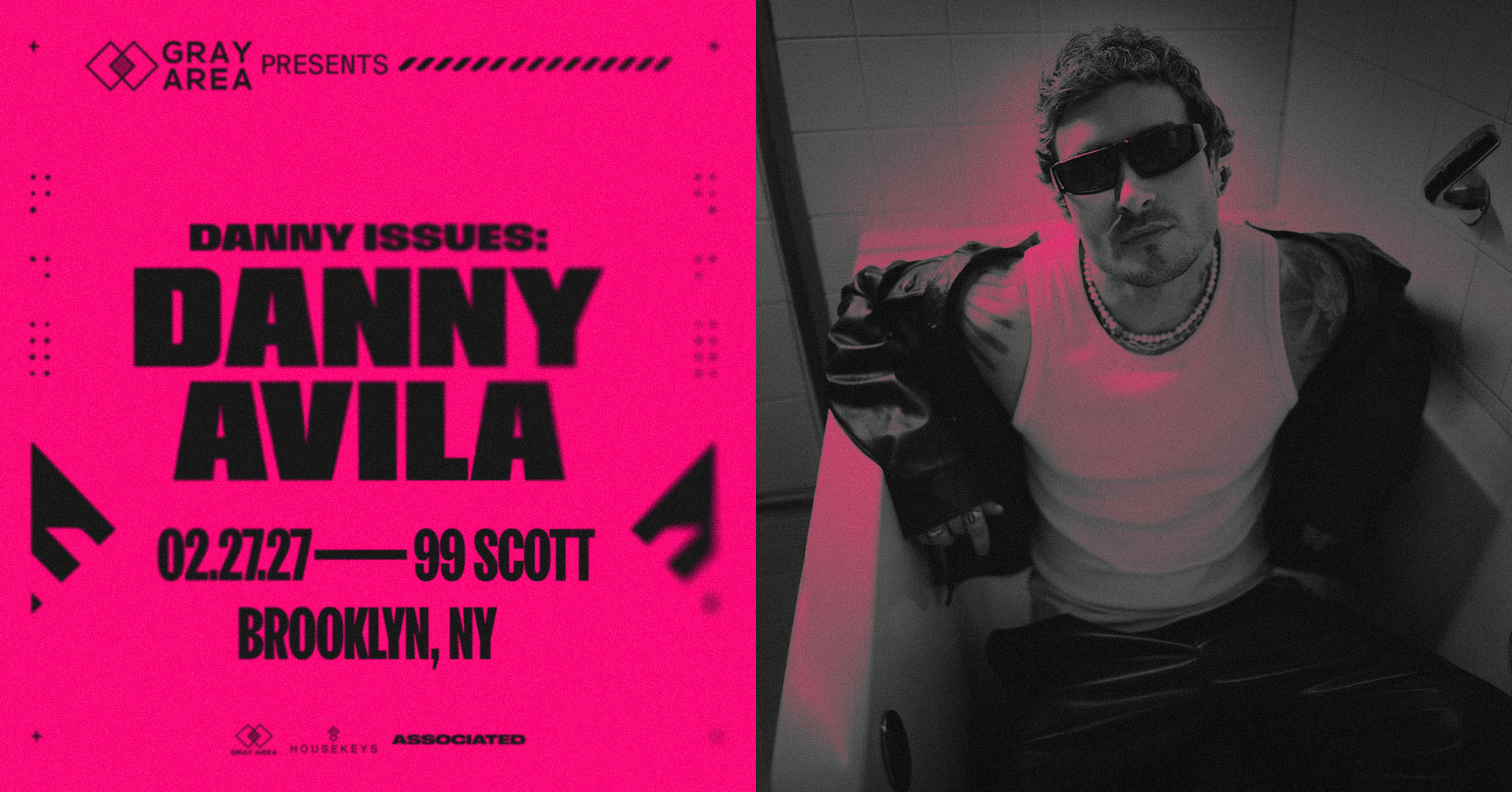 Danny Avila & Guests