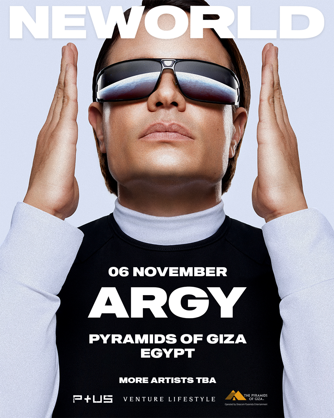 ARGY