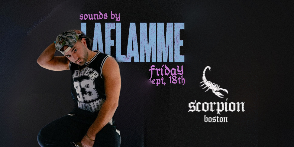 LaFlamme