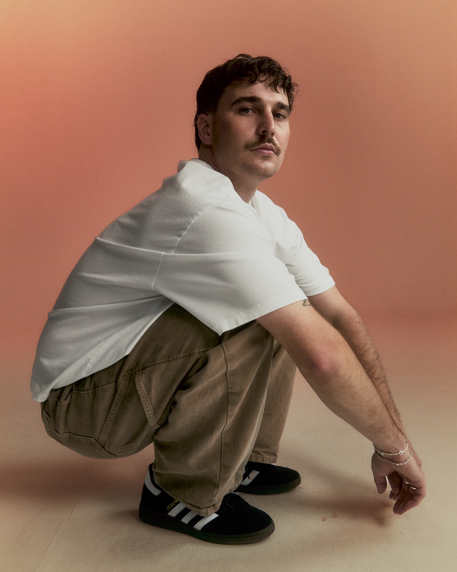 Mischluft All Day Long + Friends