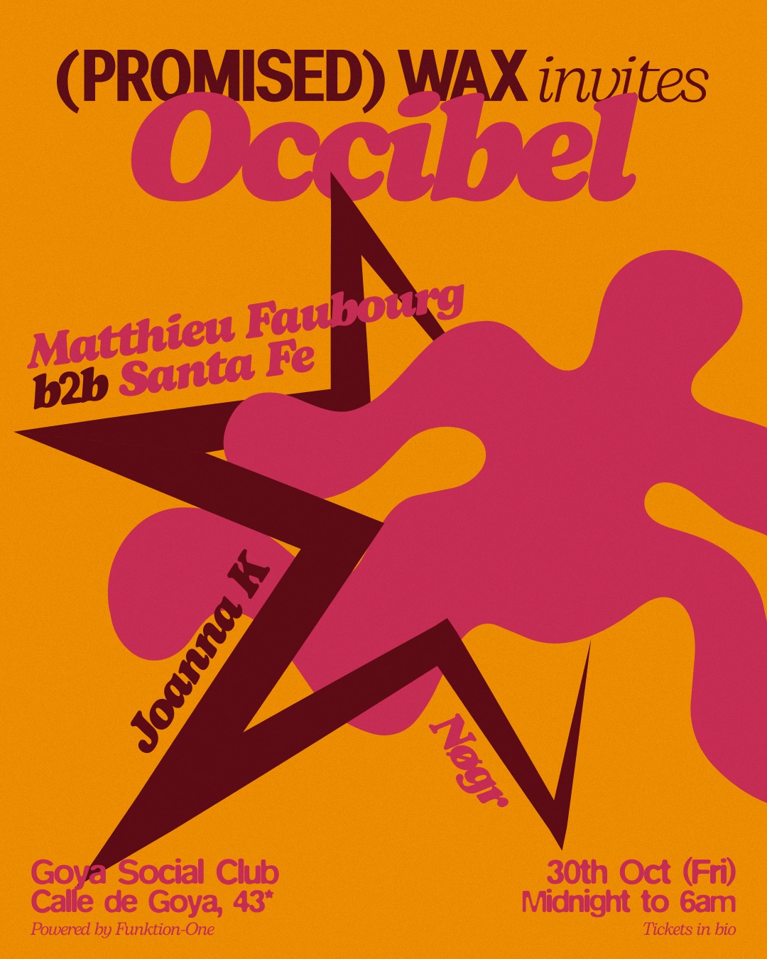 Occibel