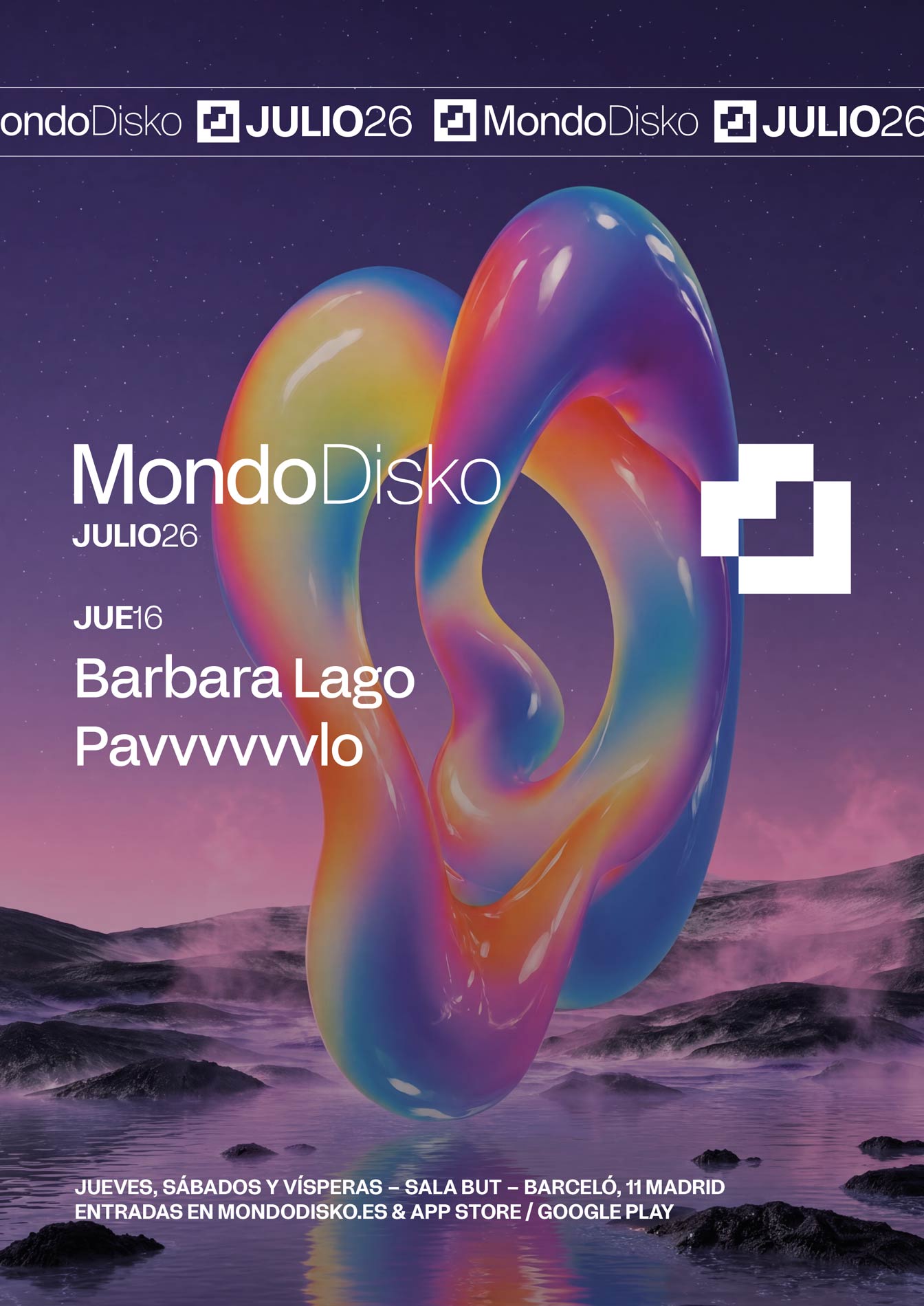 Barbara Lago / pavvvvvvlo
