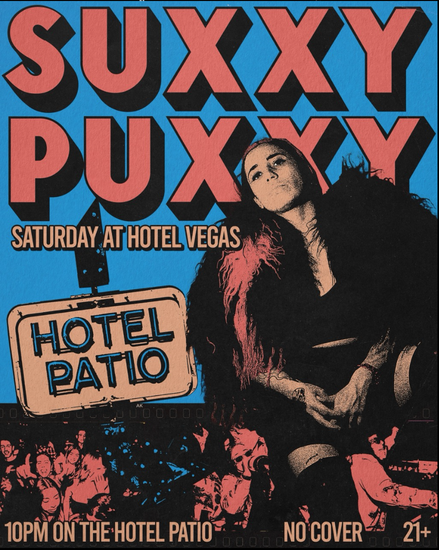 Hotel Vegas