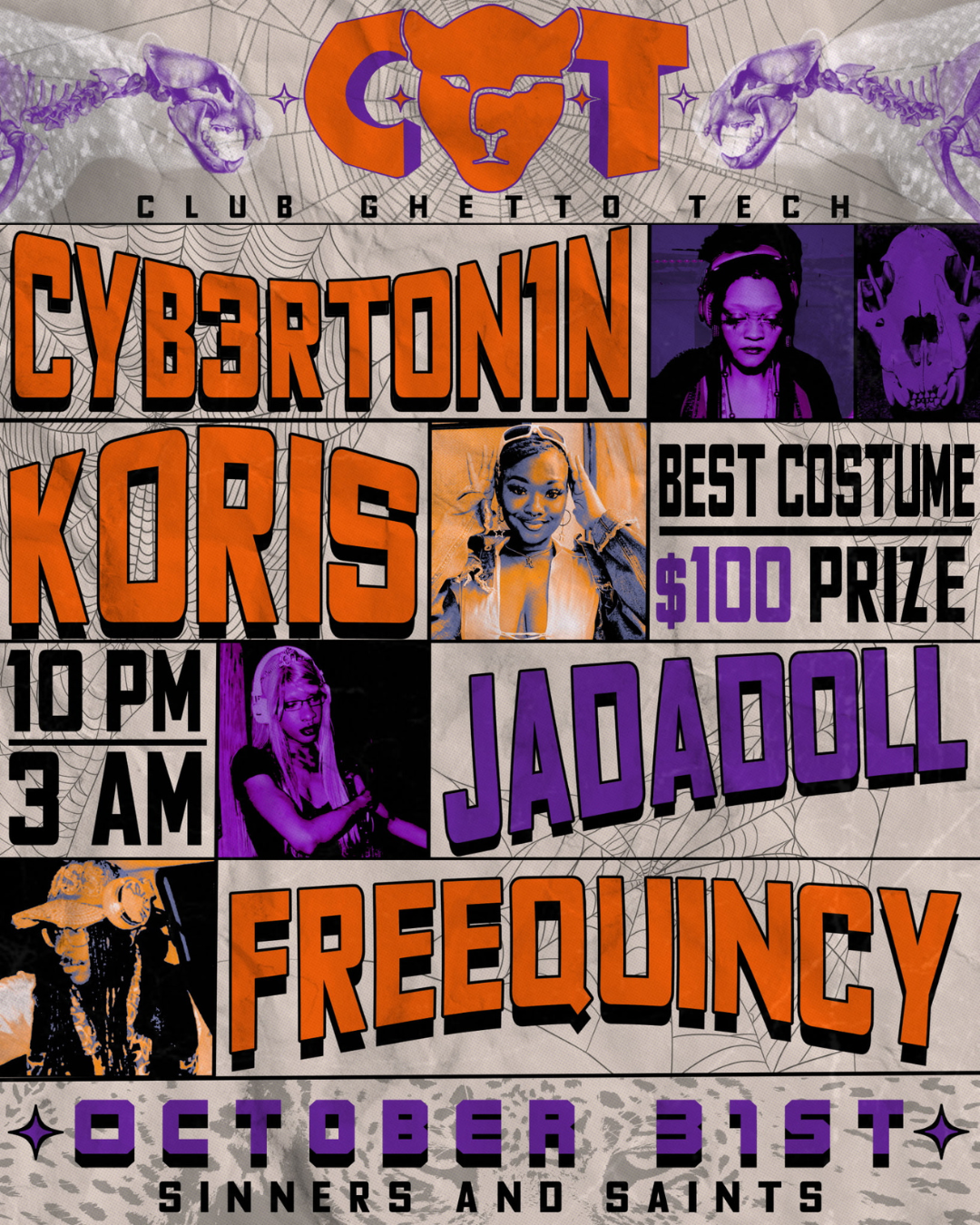 Club Ghetto Tech: Vol. 9