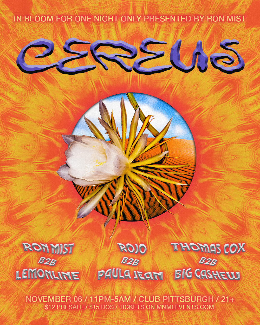 Cereus