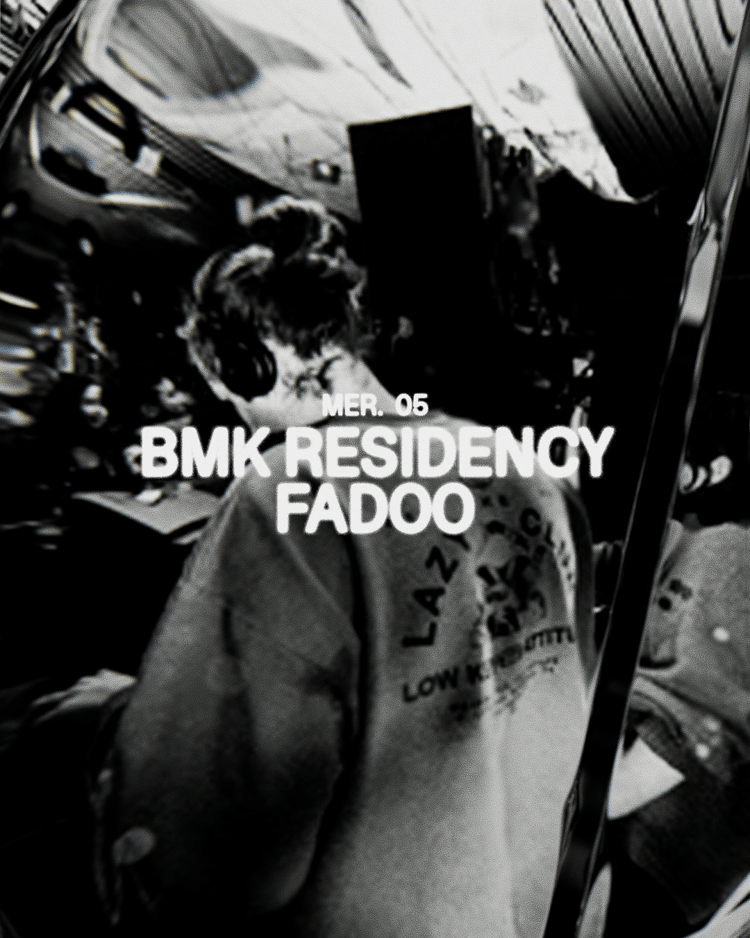 BMK RESIDENCY - FADOO