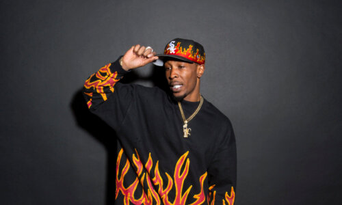 Rome Streetz and Your Old Droog