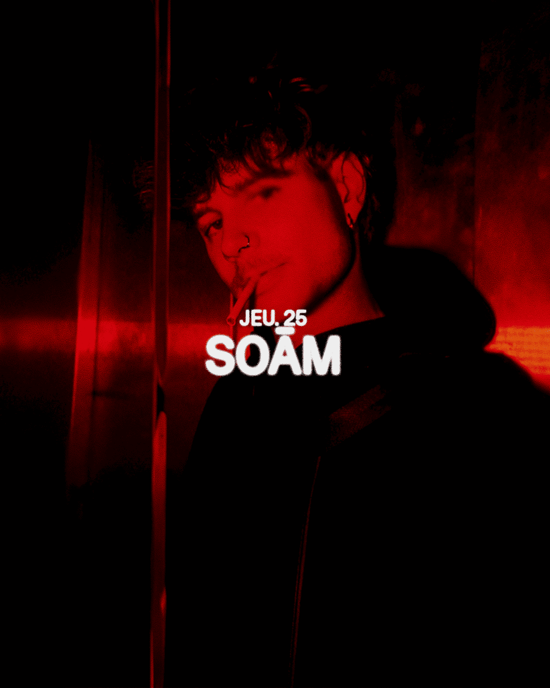 SOĀM