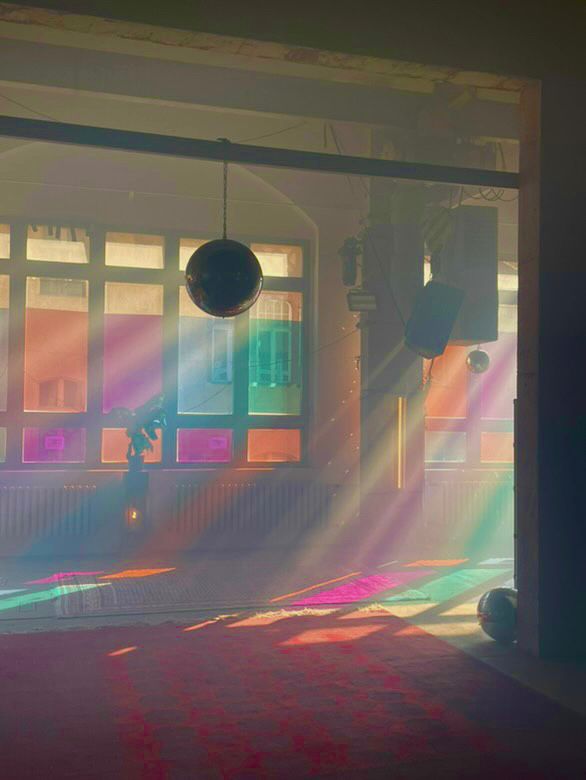 Plötzlich x Vybrant Vault w/ BIDOBEN, lil.lili (live), Christa K, Atta, Oblique  - Photo 4