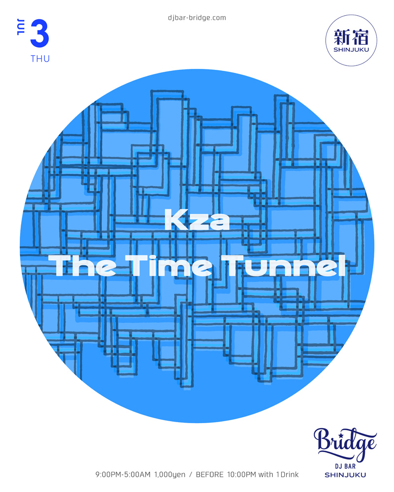 KZA · アーティストプロフィール