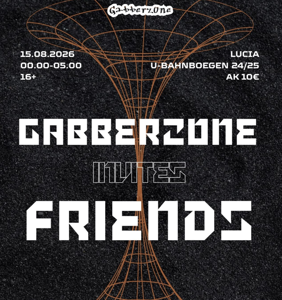 GABBERZ0NE