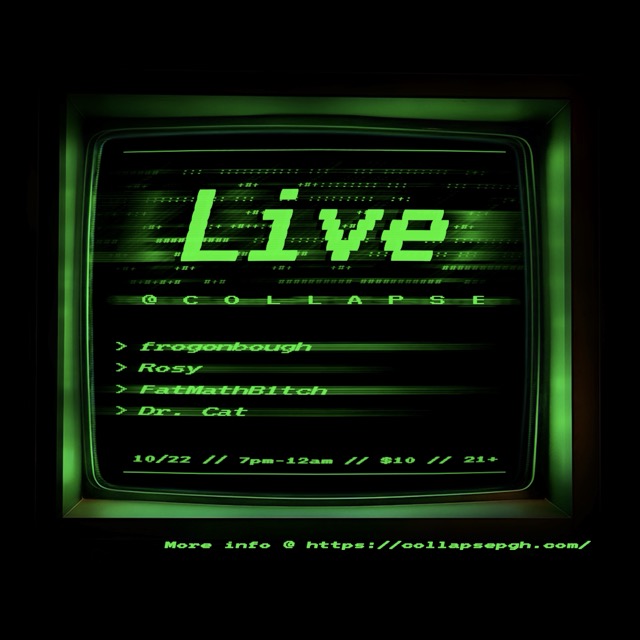 LIVE