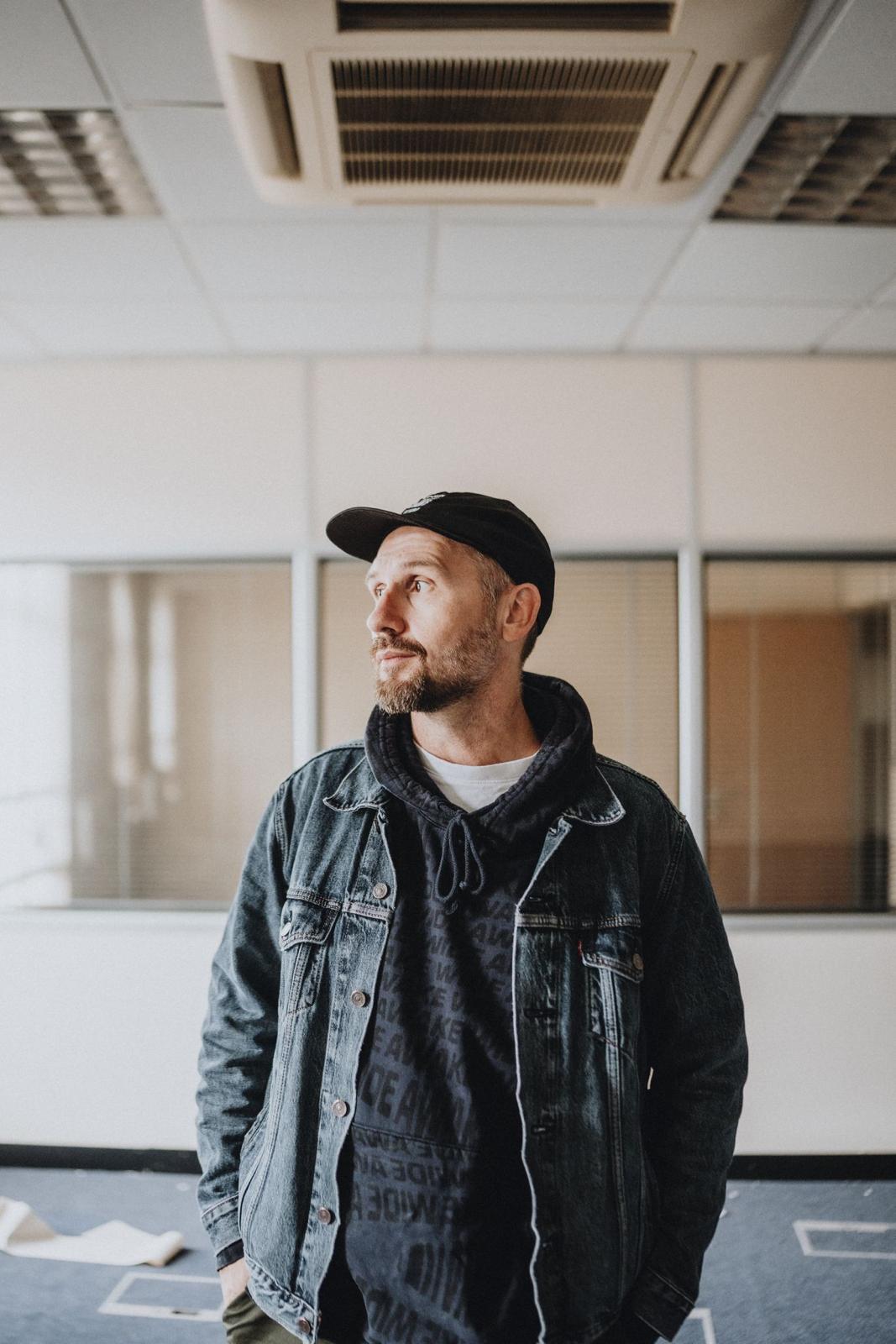 The Sirens Call & The Merchant present Man Power