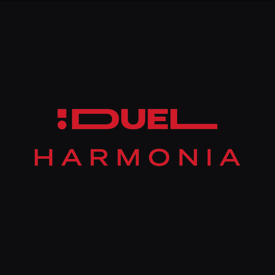 Harmonia // Artist T.B.A flyer