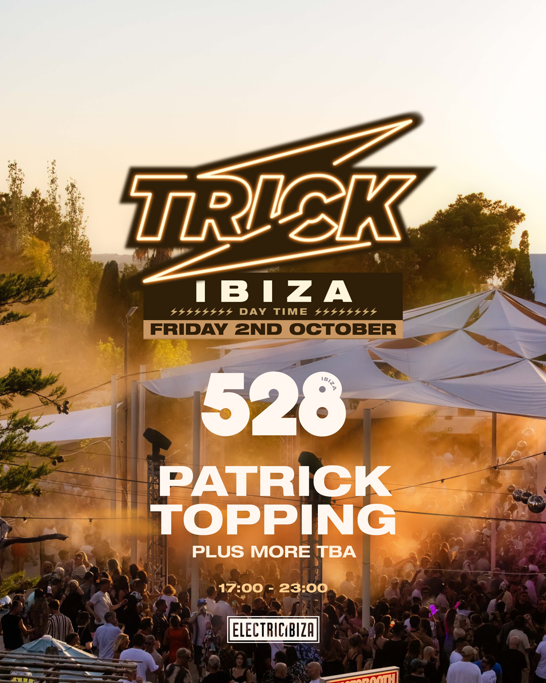 TRICK